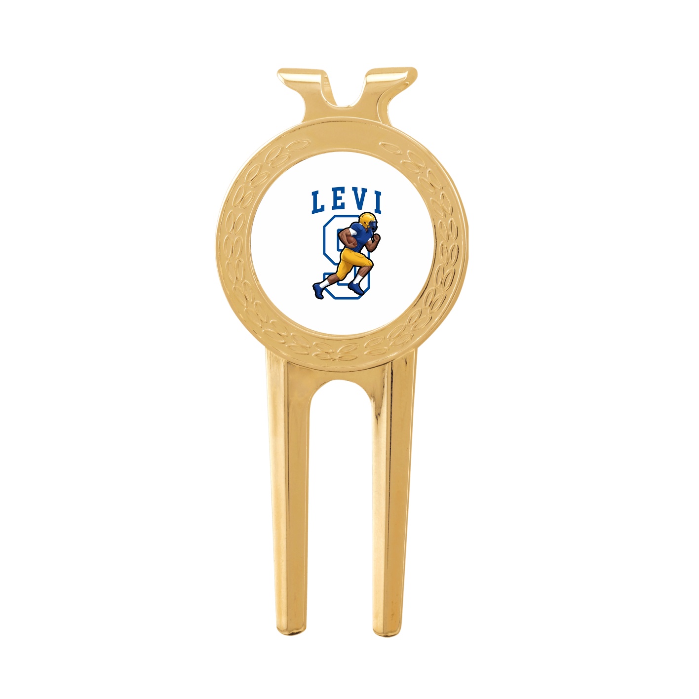 Divot Tool with Ball Marker — Shirsey in Classic