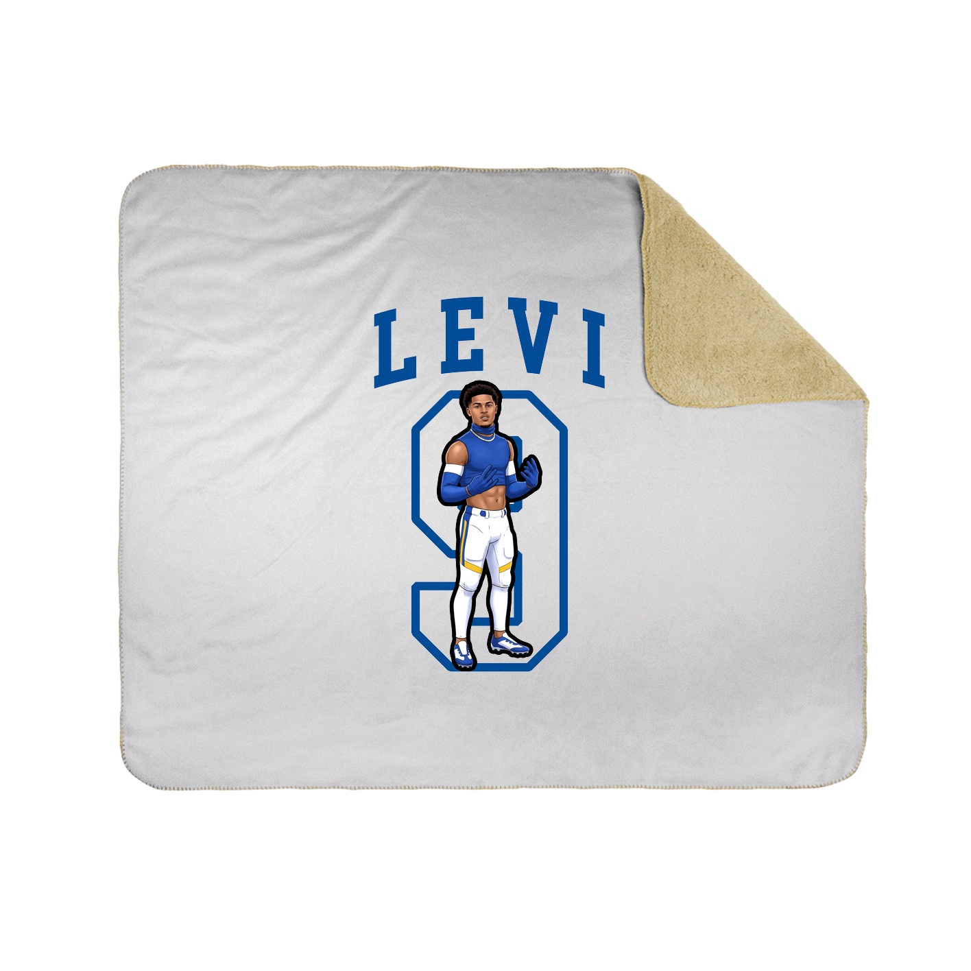 Throw Blanket