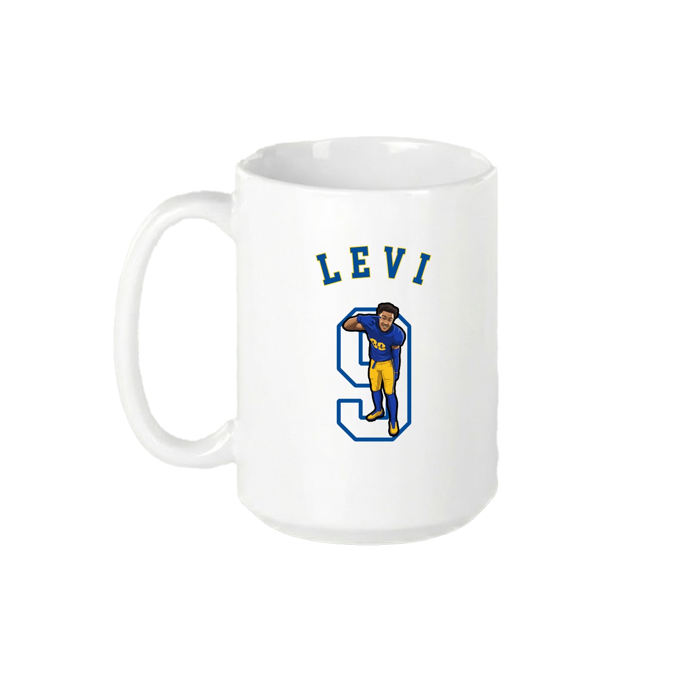 15oz Coffee Mug