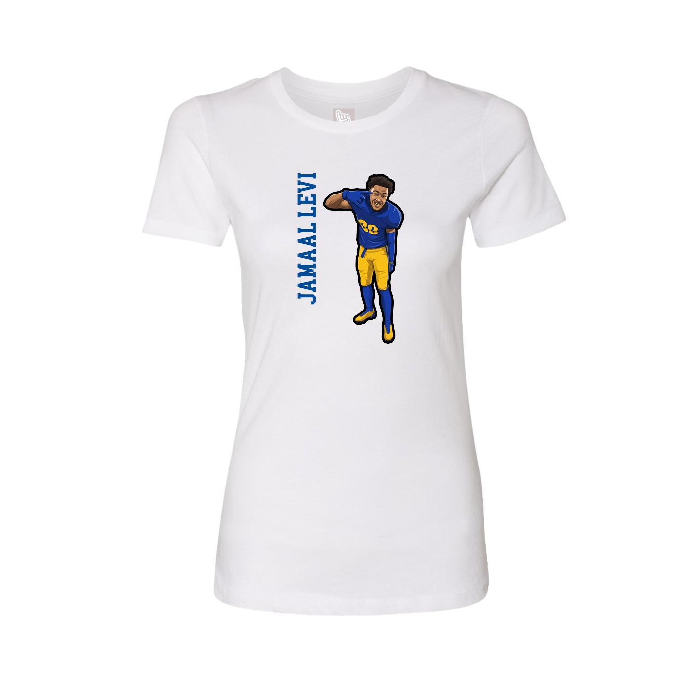 Womens Tee