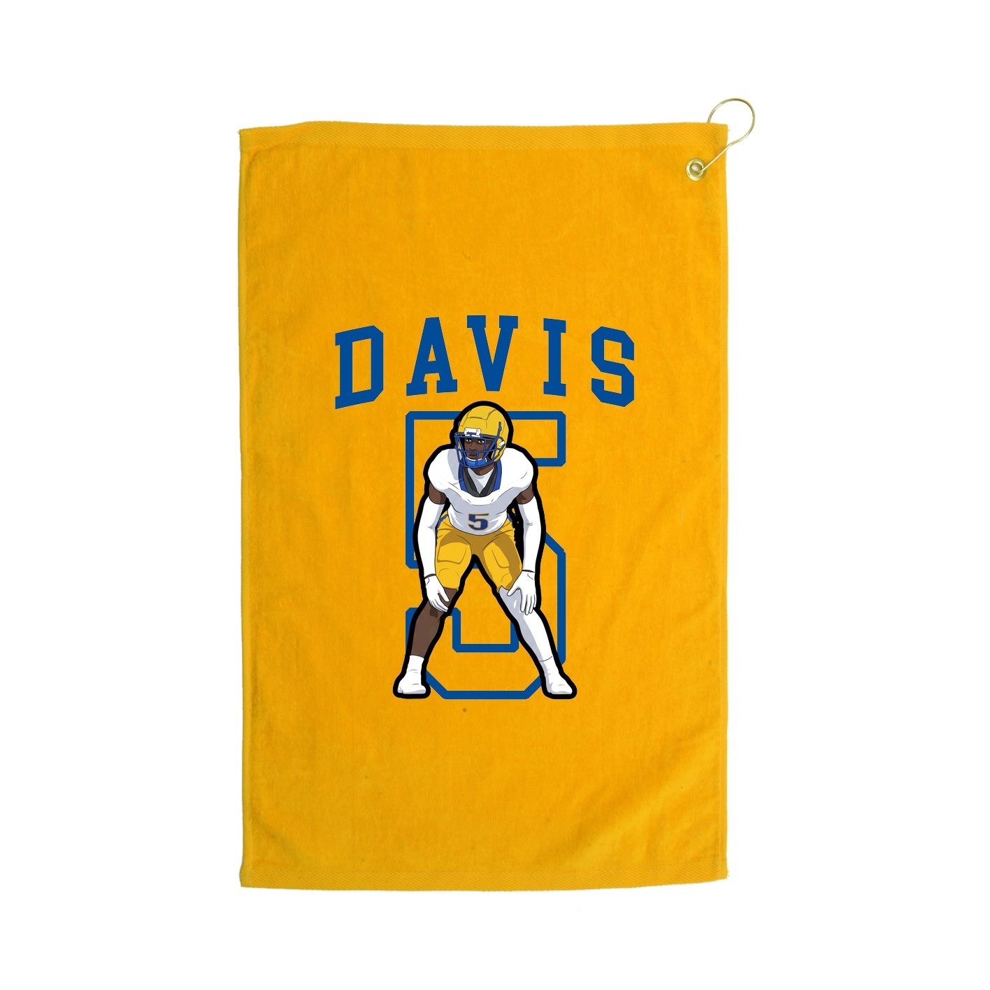 Golf Towel