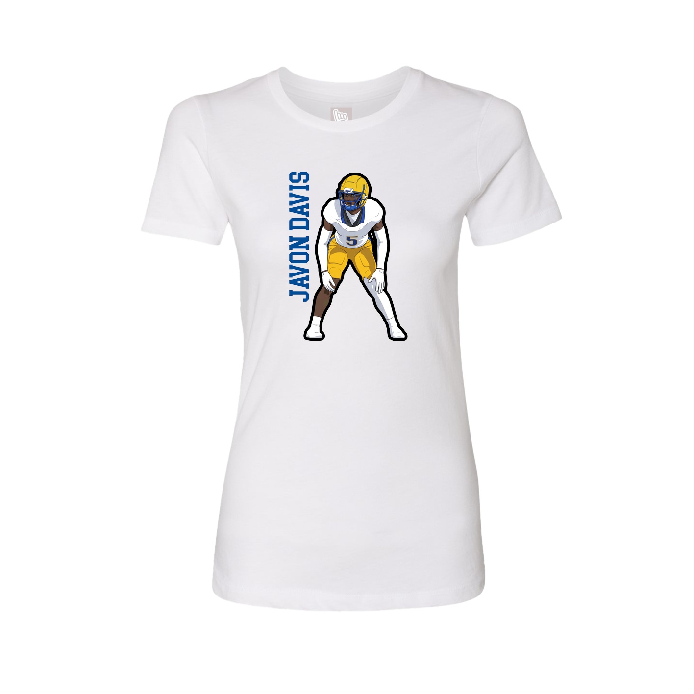 Womens Tee