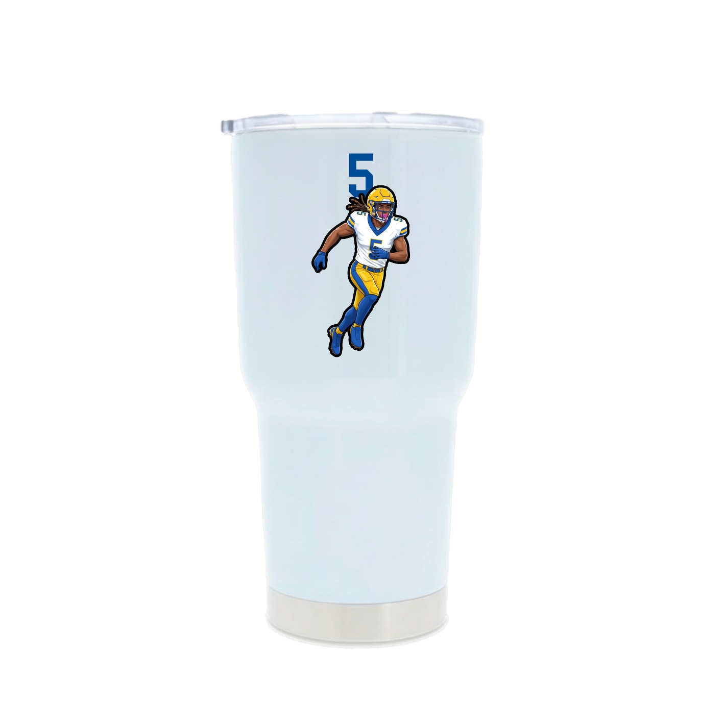 30oz Stainless Steel Tumbler