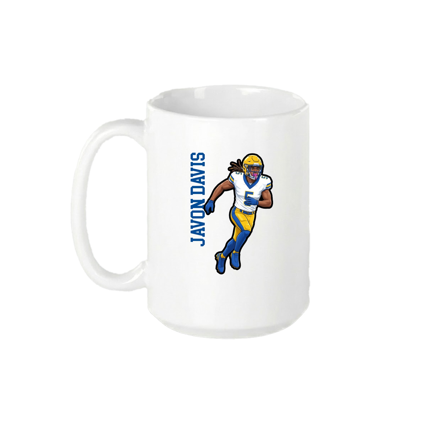 15oz Coffee Mug