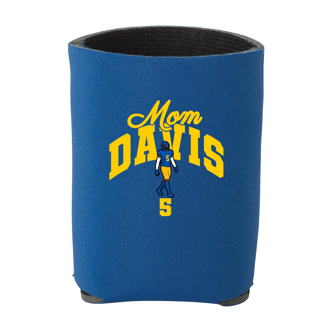 Can Holder — Mothers Day Arch in Royal