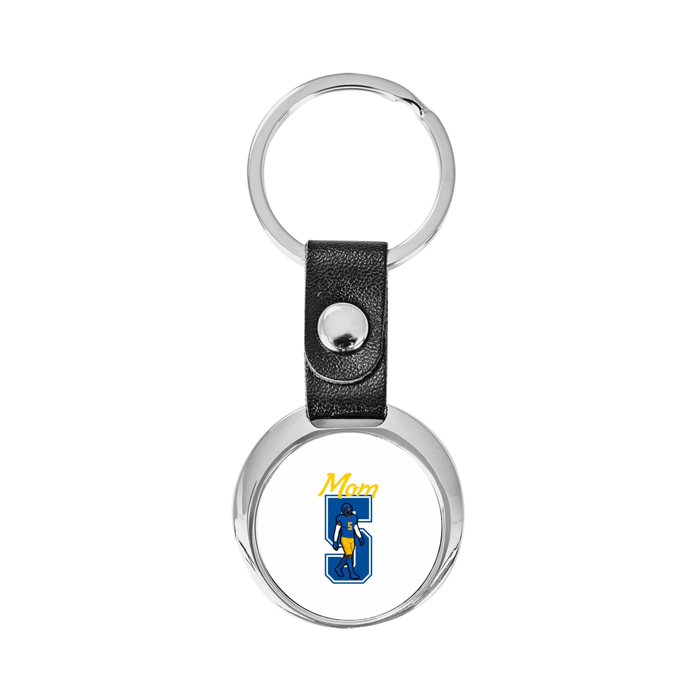 Key Chain — Mothers Day Shirsey in Classic