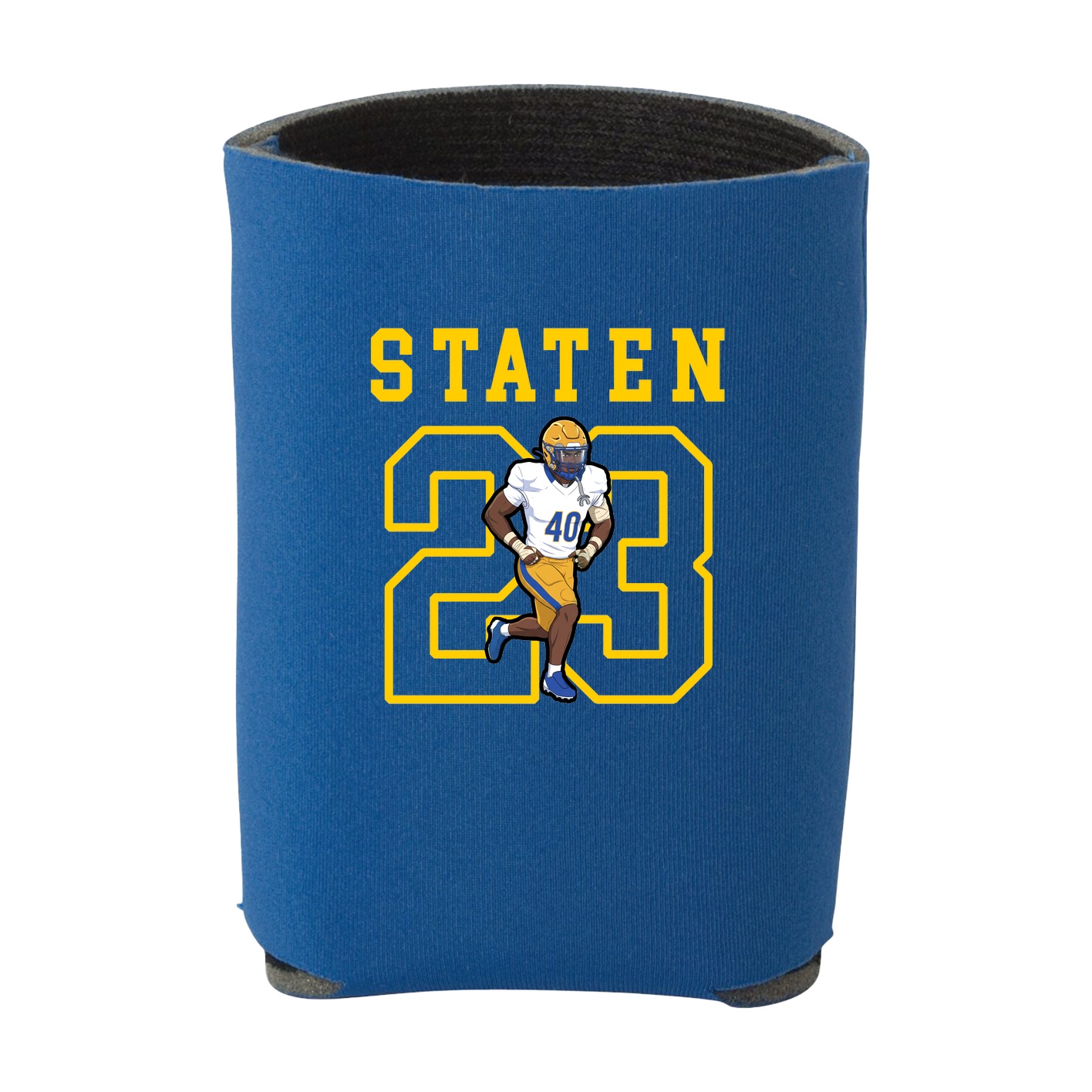 Can Holder — Shirsey in Royal