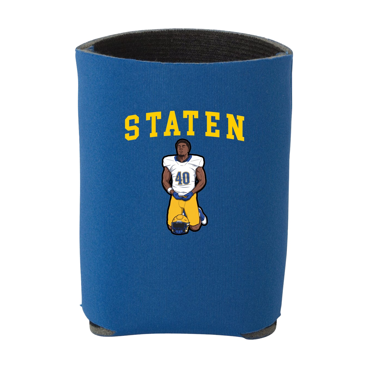Can Holder — Shirsey in Royal