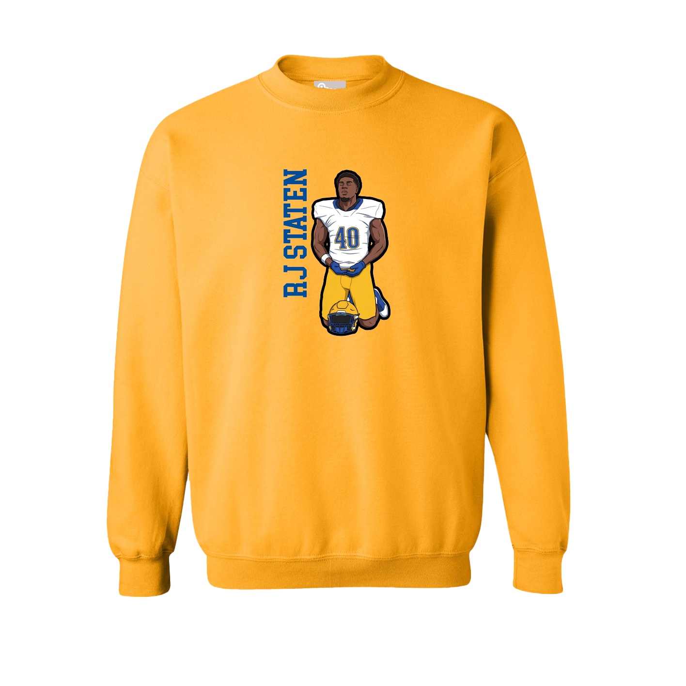 Fleece Crew