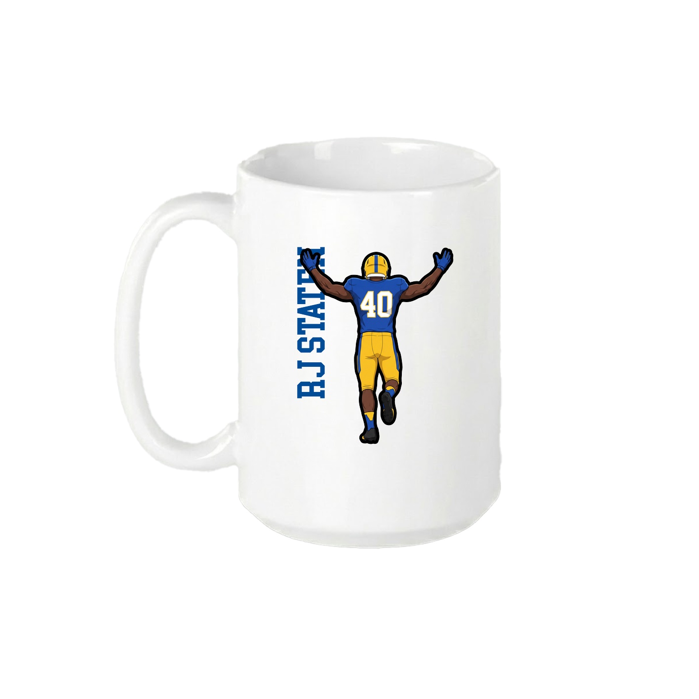 15oz Coffee Mug
