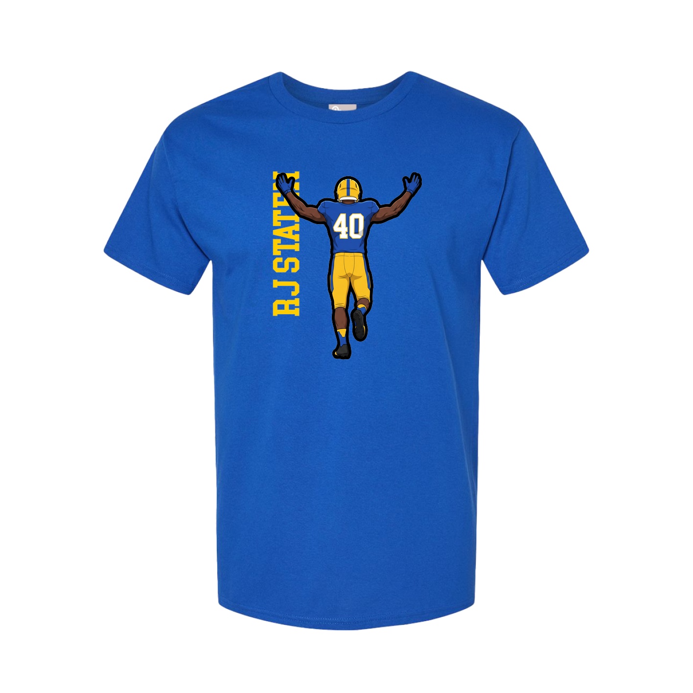 NIL Club Tee
