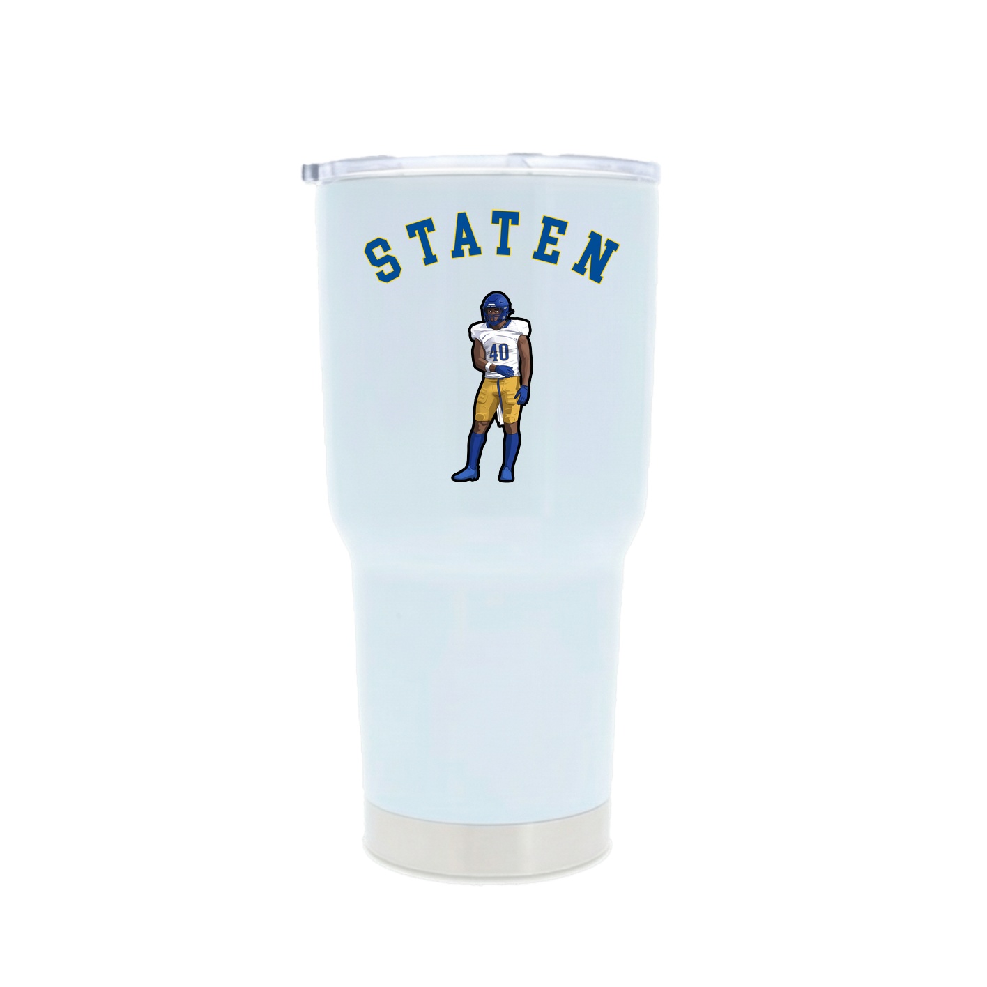 30oz Stainless Steel Tumbler