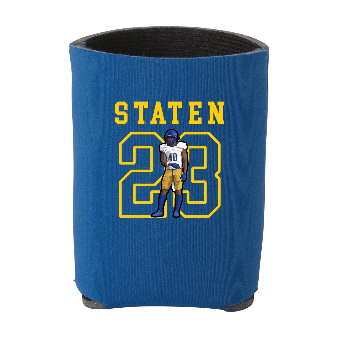 Can Holder — Shirsey in Royal