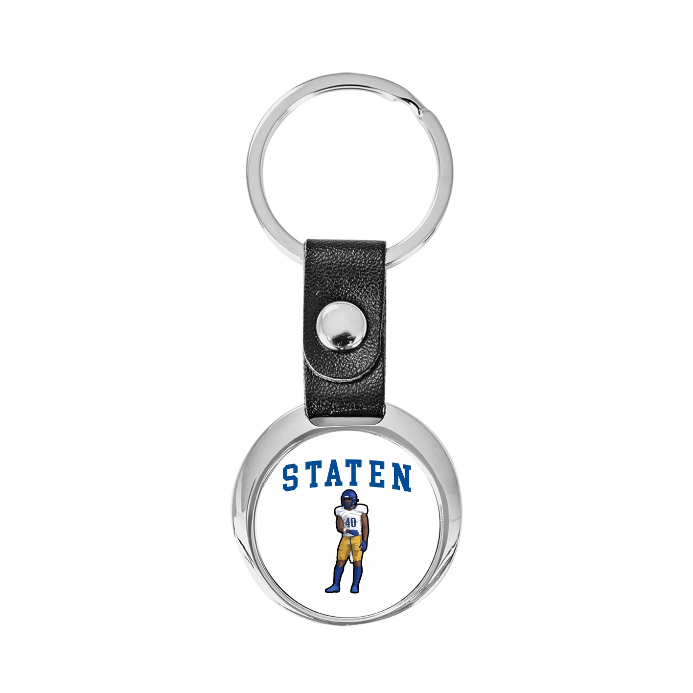 Key Chain — Shirsey in Classic