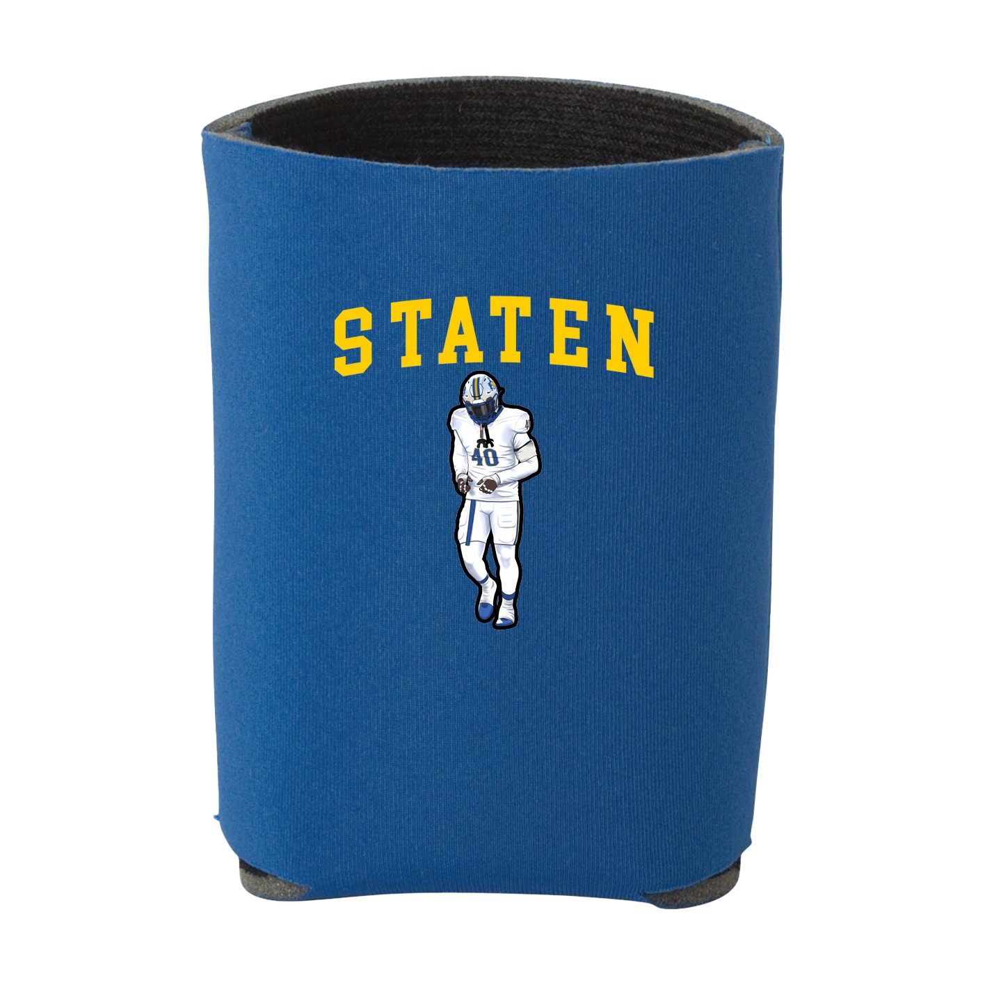 Can Holder — Shirsey in Royal