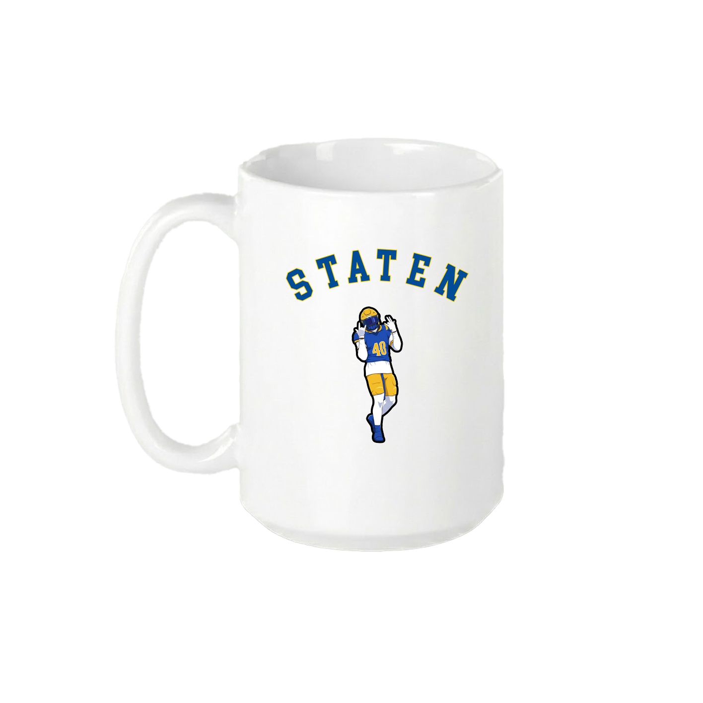 15oz Coffee Mug