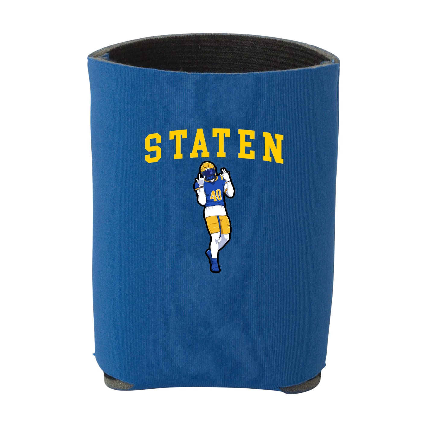 Can Holder — Shirsey in Royal