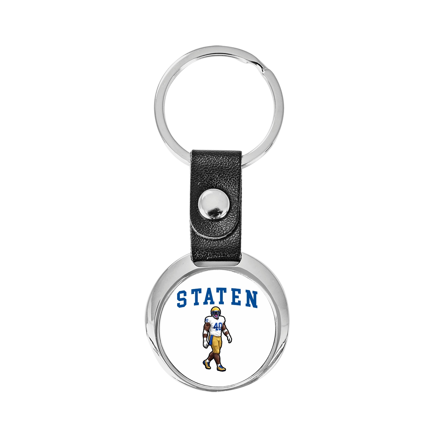 Key Chain — Shirsey in Classic