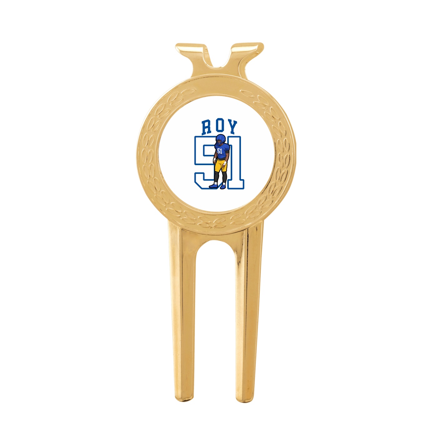 Divot Tool with Ball Marker — Shirsey in Classic