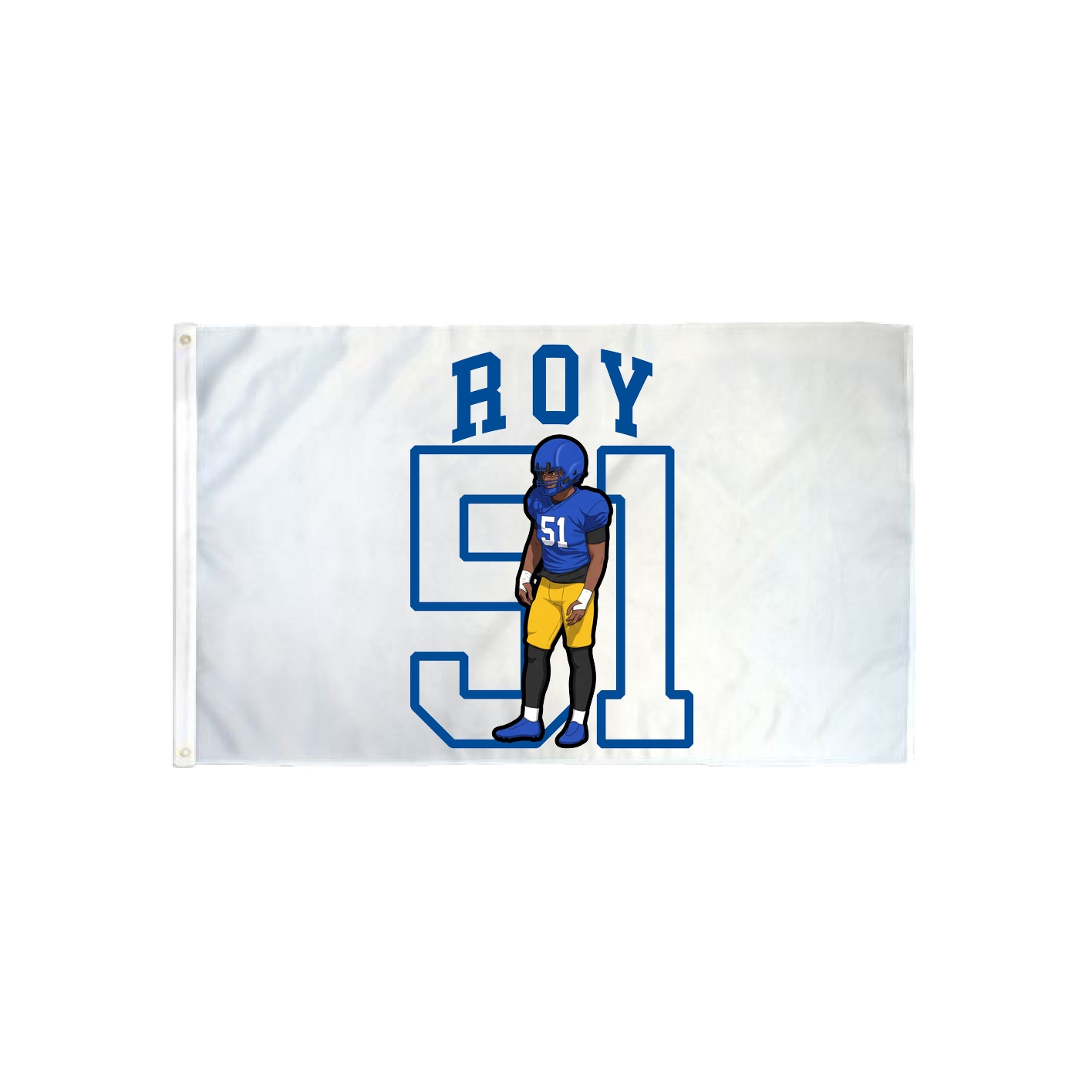 3x5 Flag