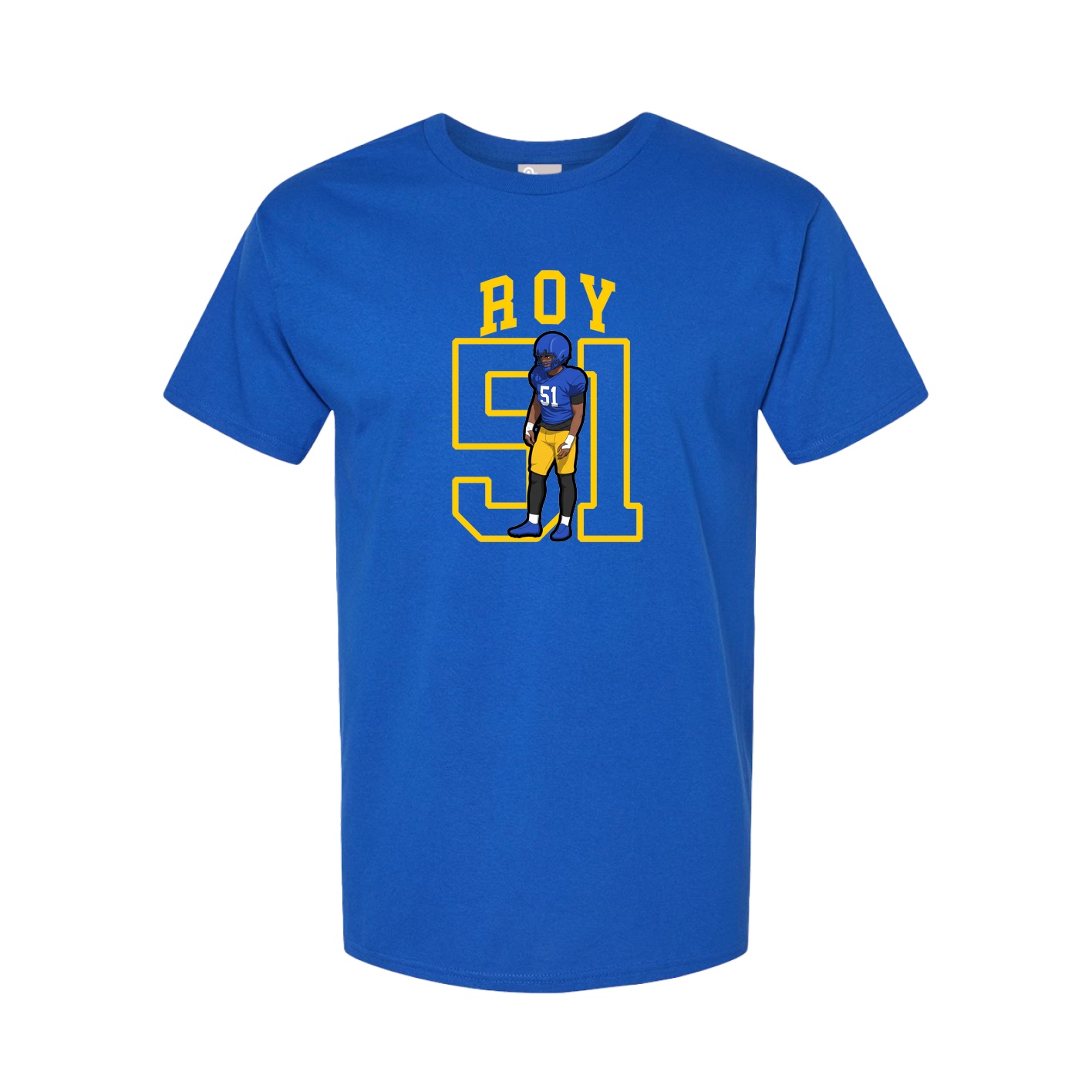 NIL Club Tee
