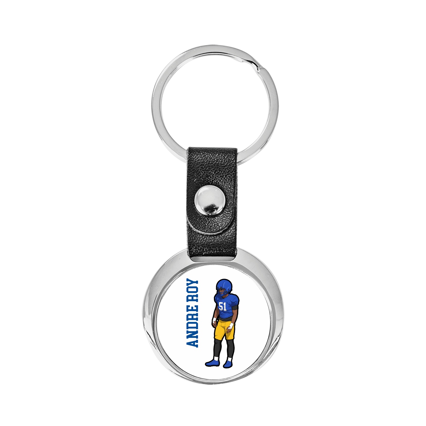 Key Chain