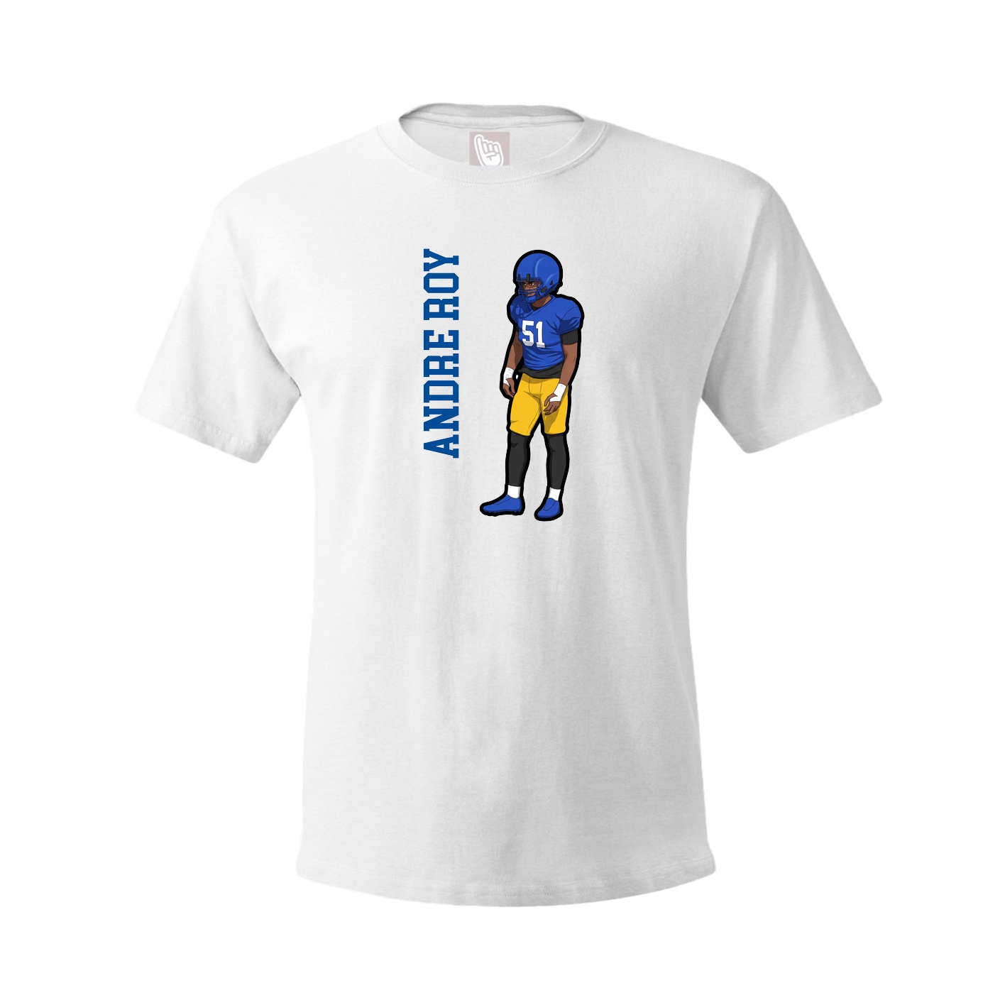 NIL Club Tee