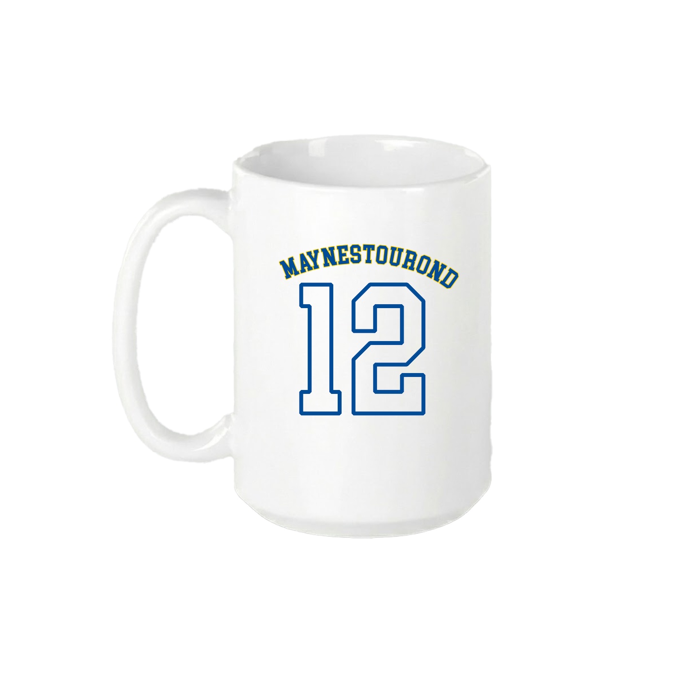 15oz Coffee Mug