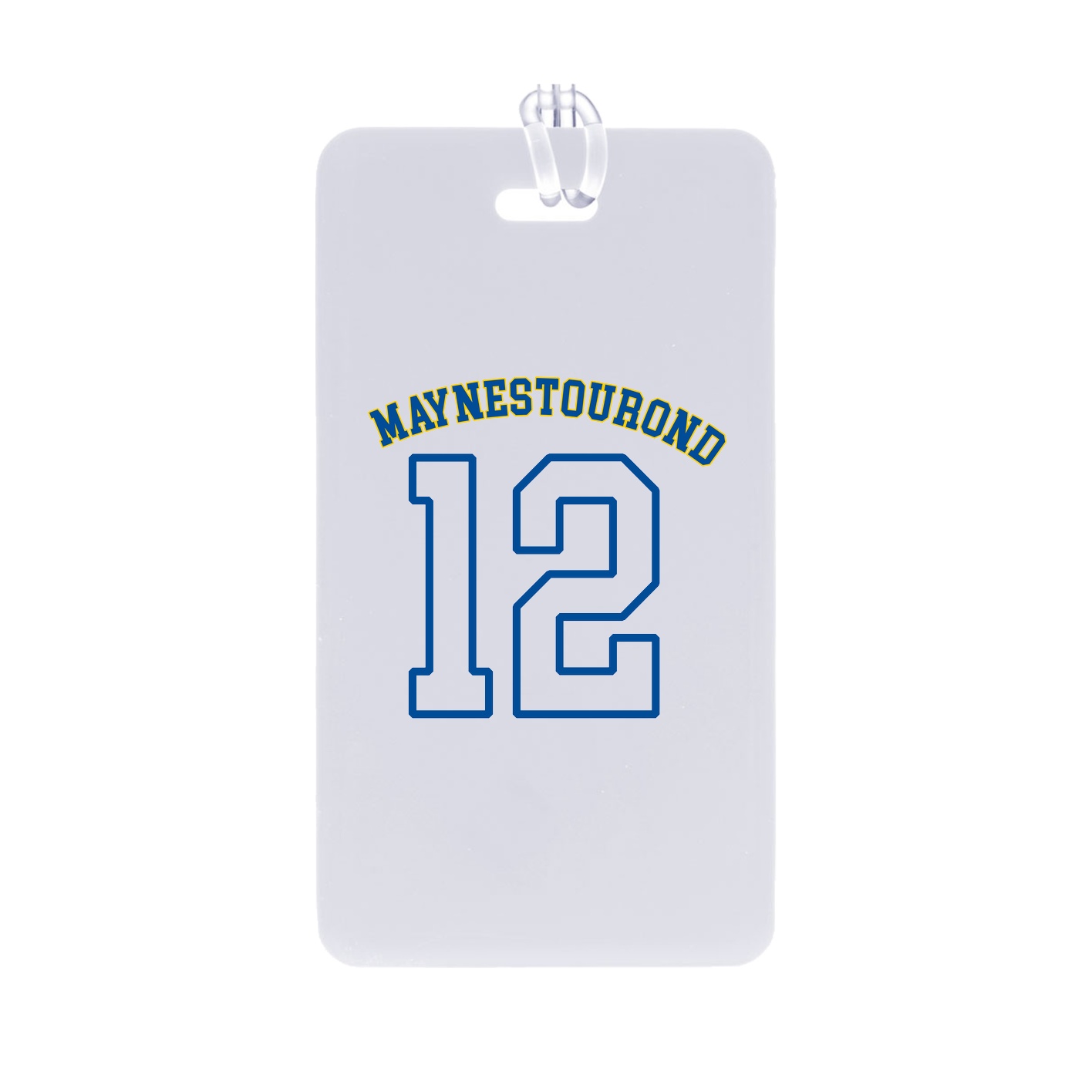 Bag Tag