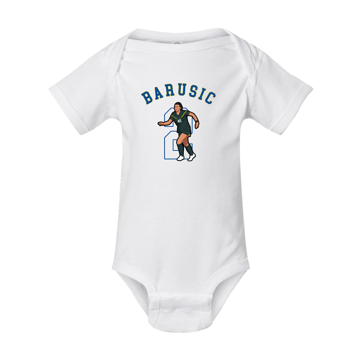 Baby Onesie