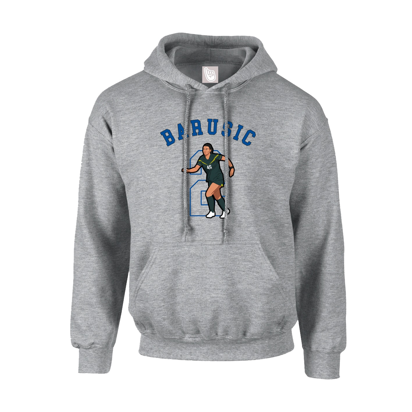 Hoodie
