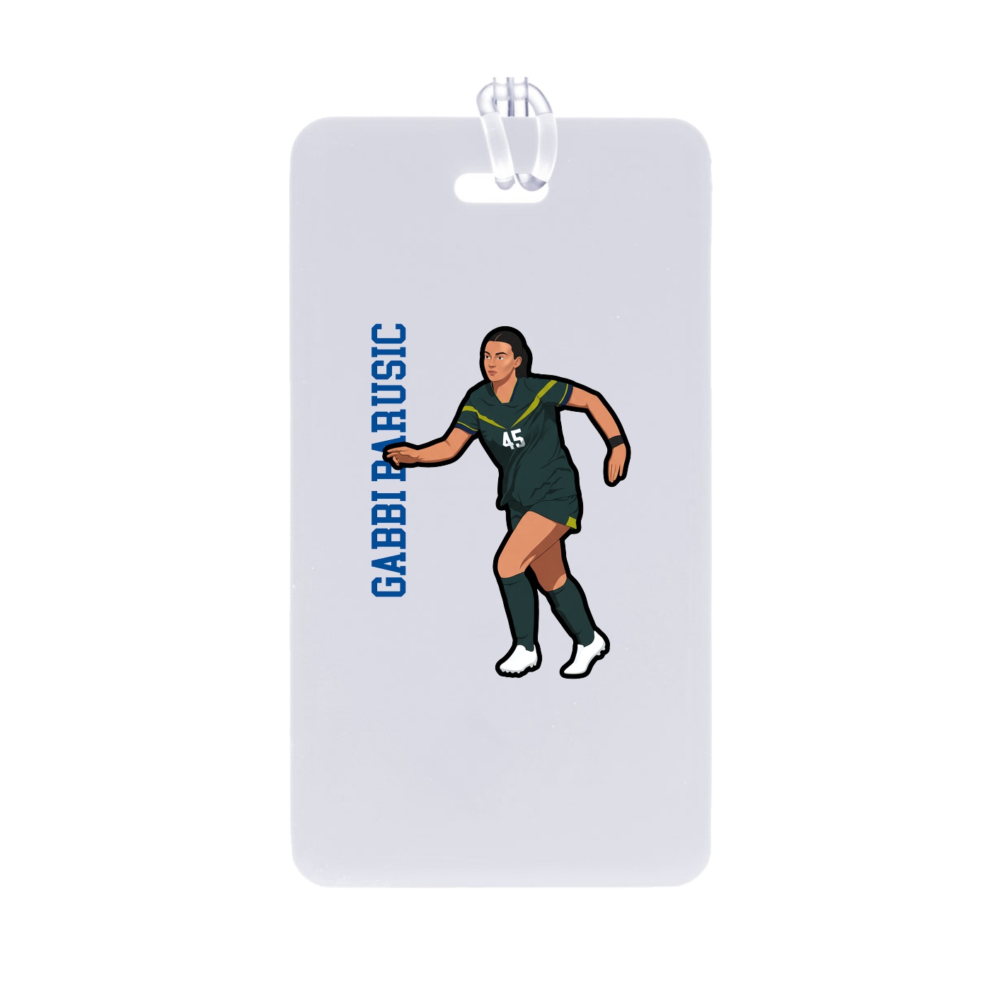 Bag Tag