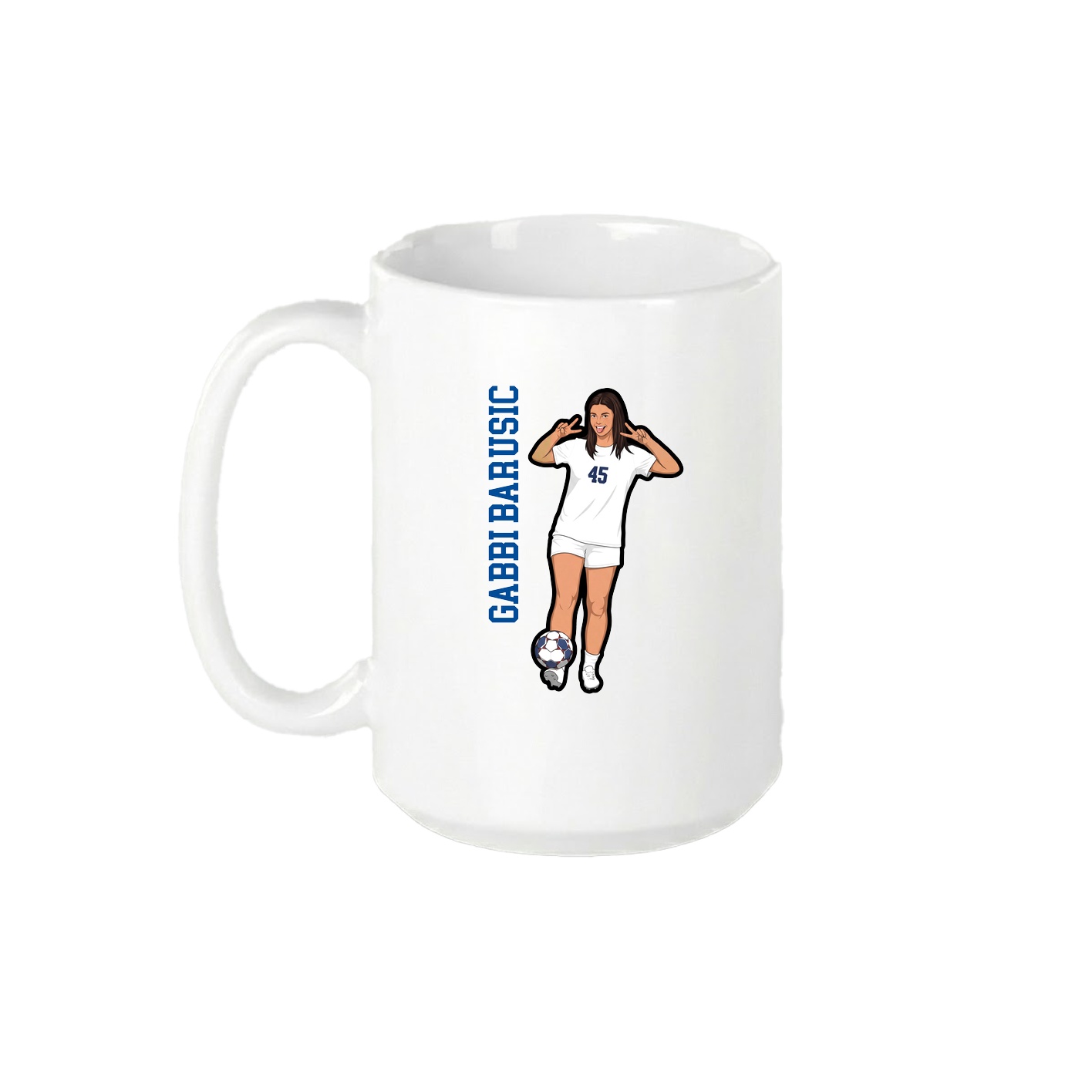 15oz Coffee Mug