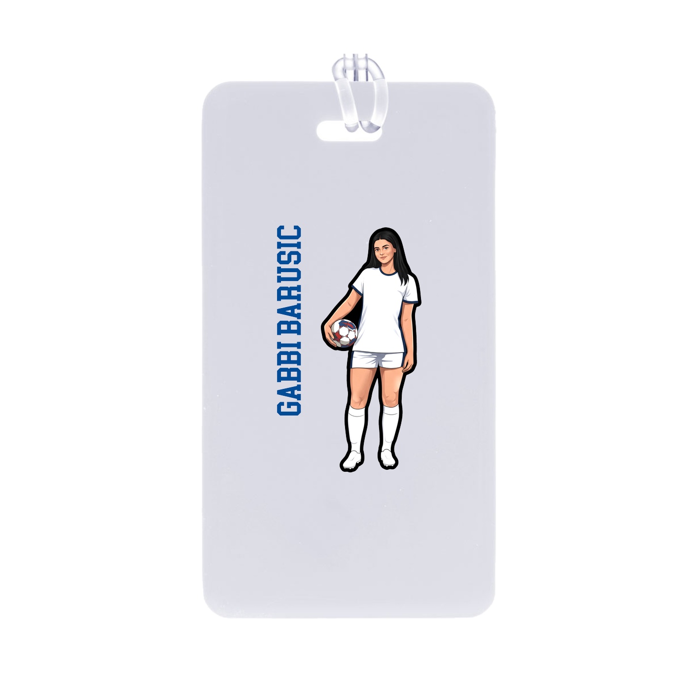 Bag Tag