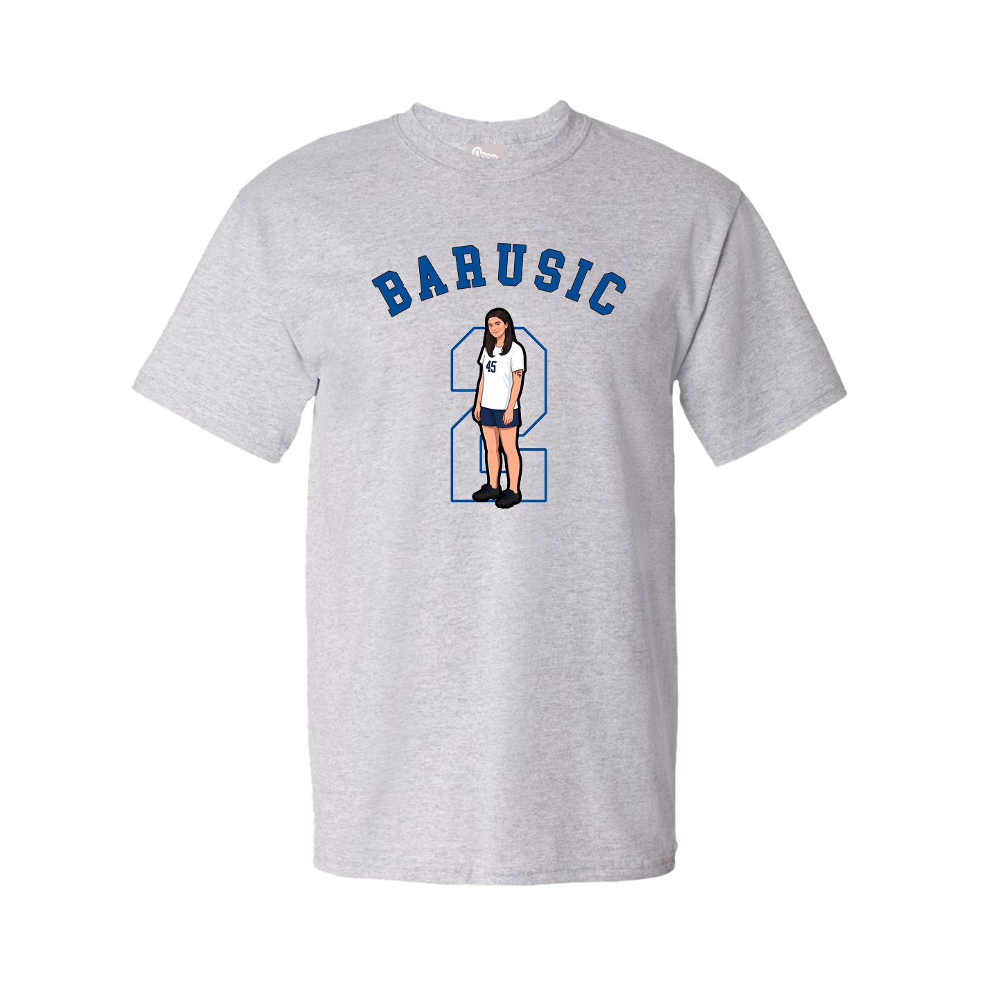 NIL Club Tee