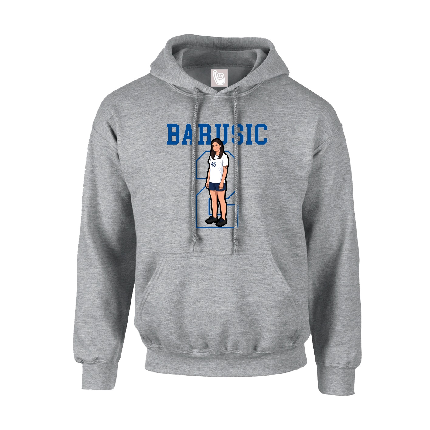 Youth Hoodie