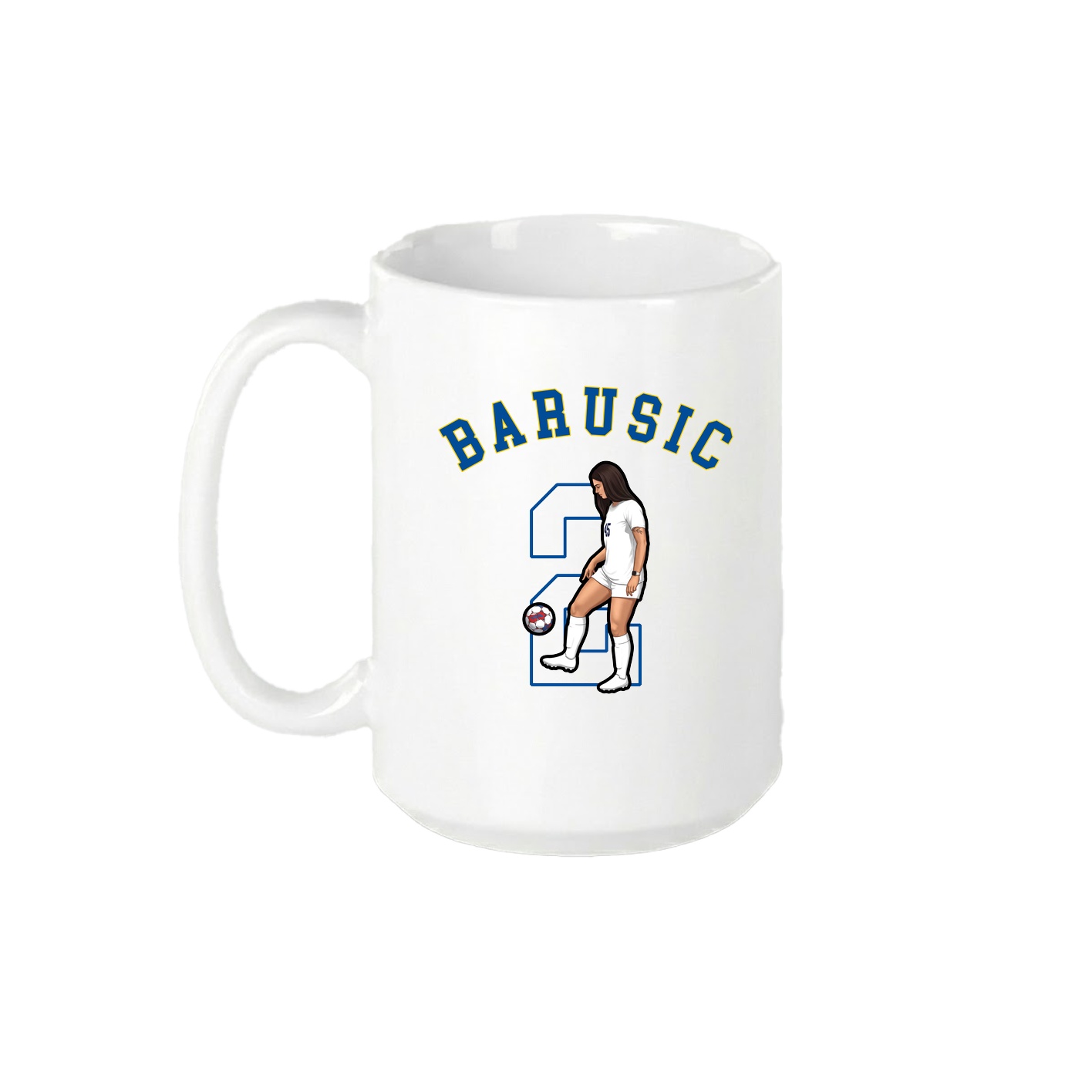 15oz Coffee Mug