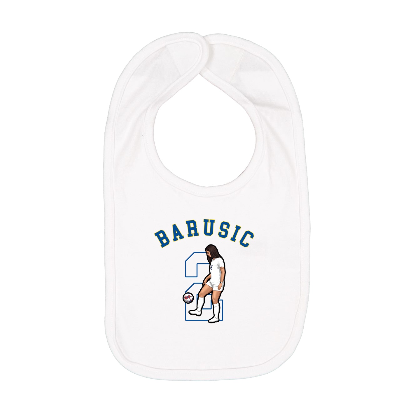 Infant Bib