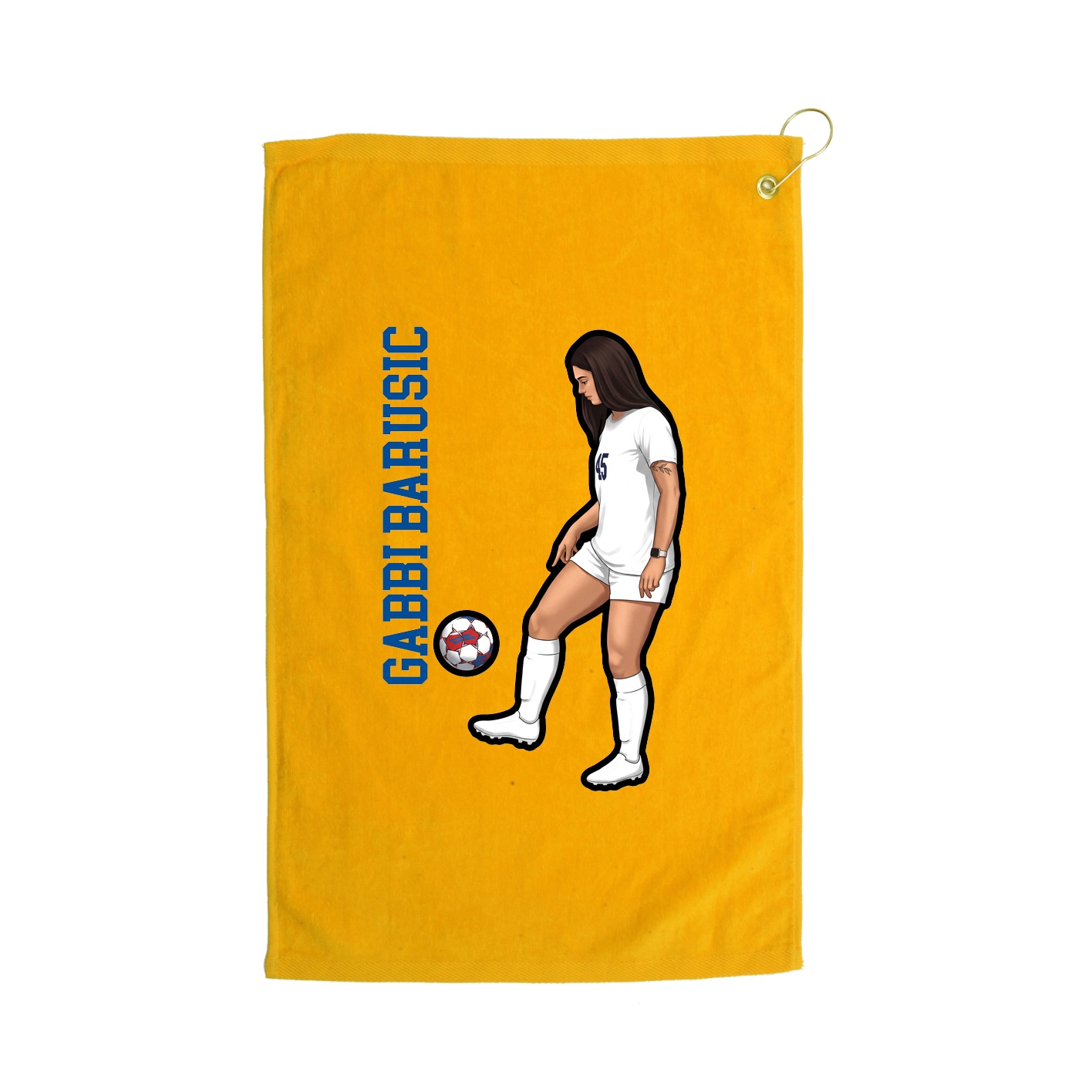 Golf Towel