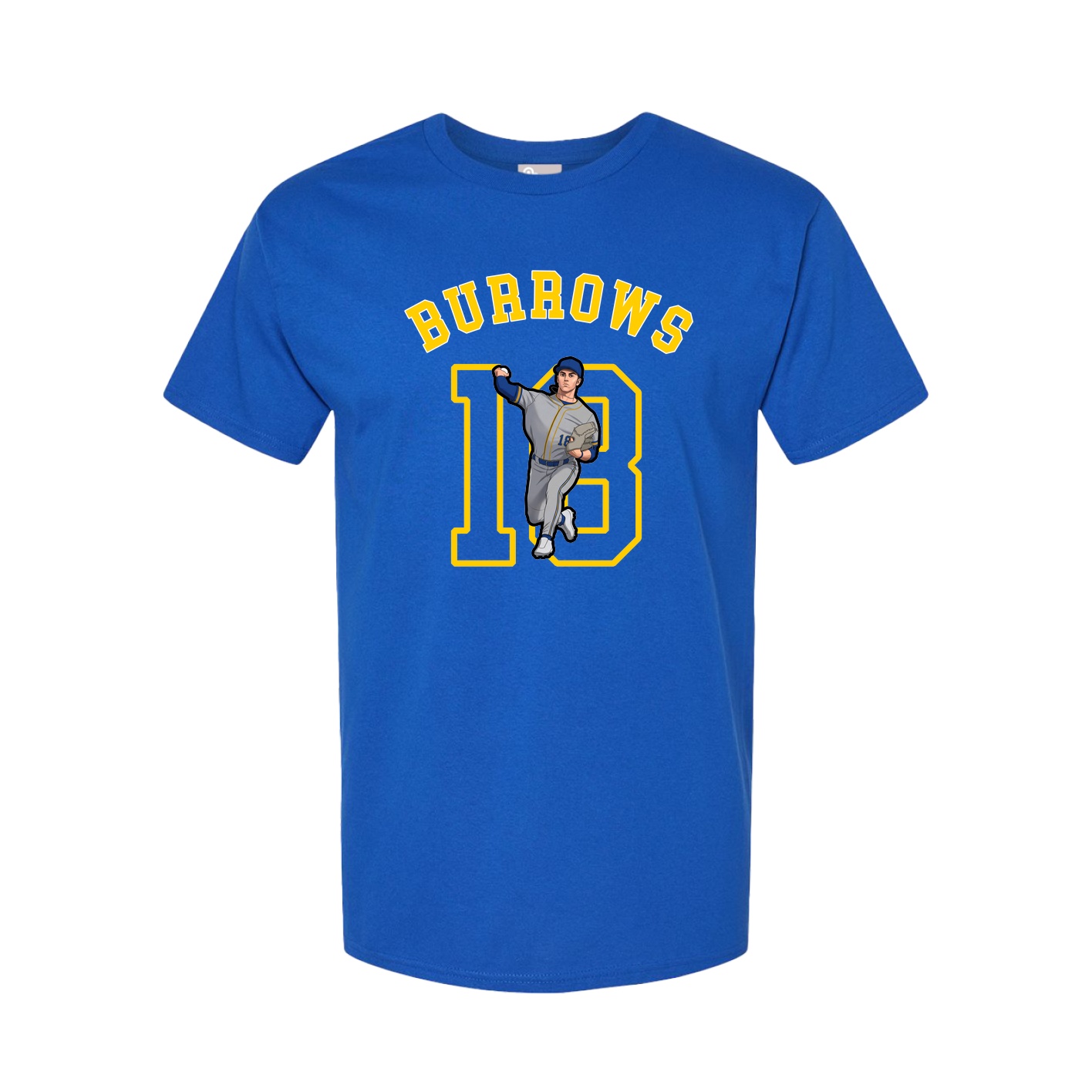 Tee — Shirsey Arch in Royal