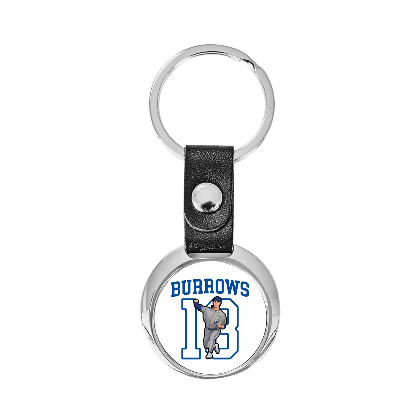 Key Chain — Shirsey in Classic