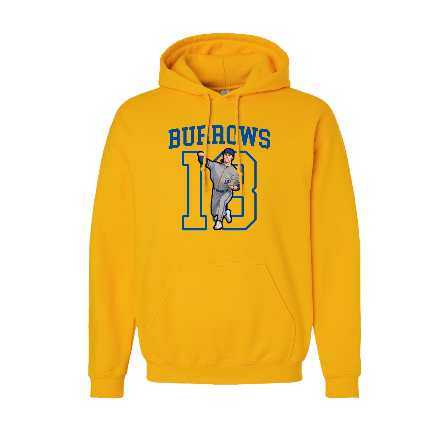 Youth Hoodie