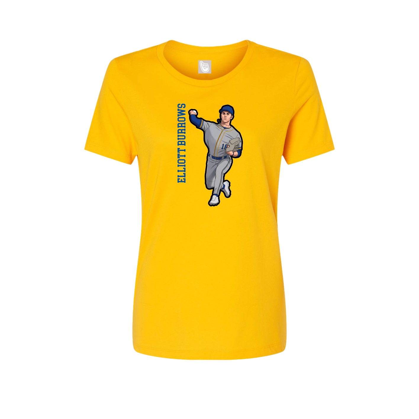 Womens Tee