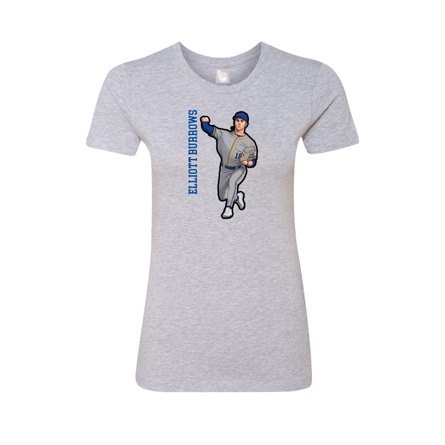 Womens Tee