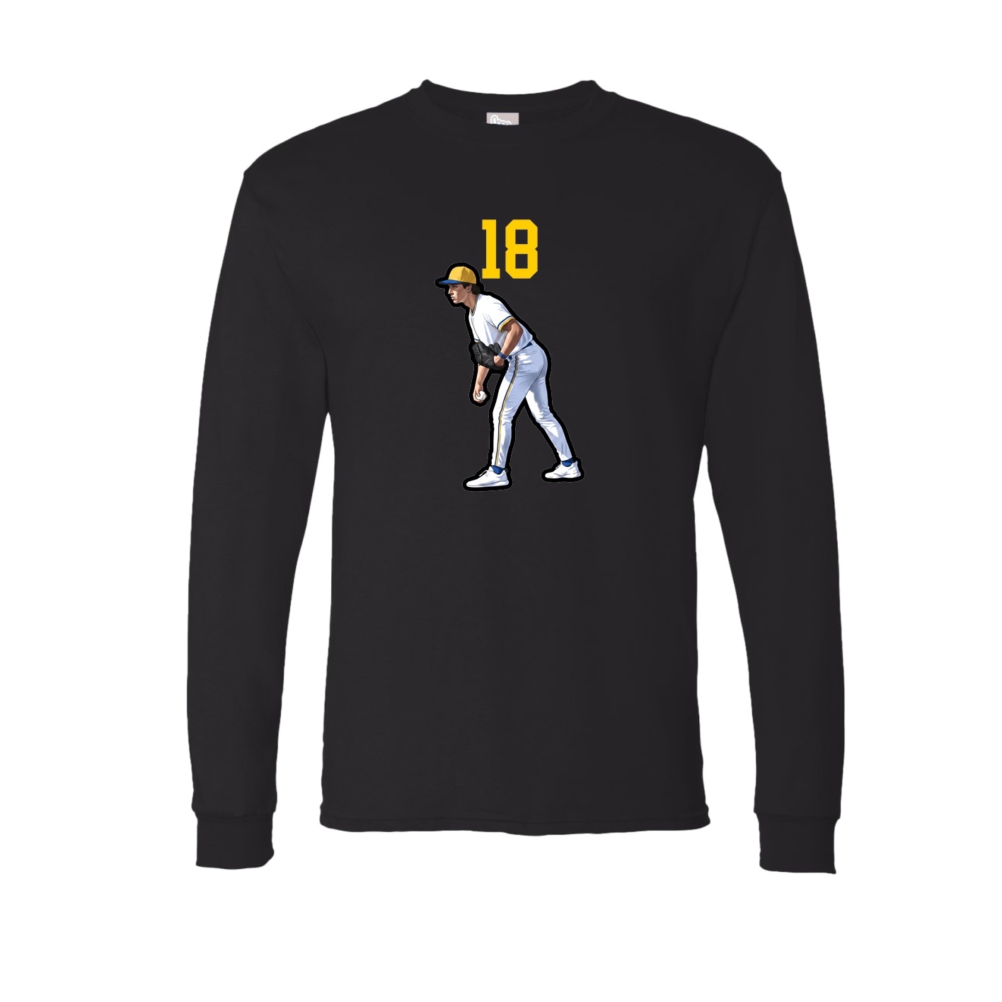 Long Sleeve Tee