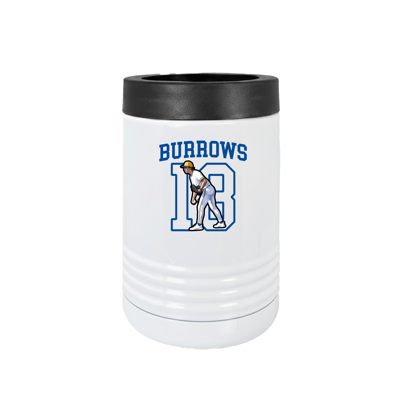 Beverage Holder — Shirsey in White