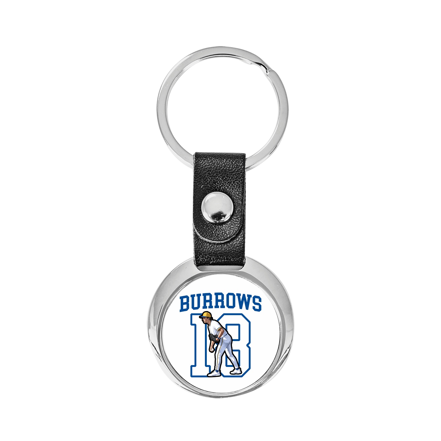 Key Chain — Shirsey in Classic