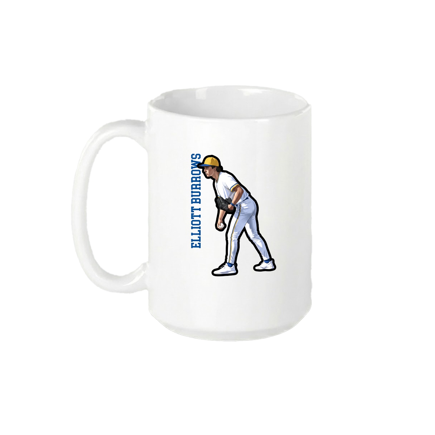 15oz Coffee Mug