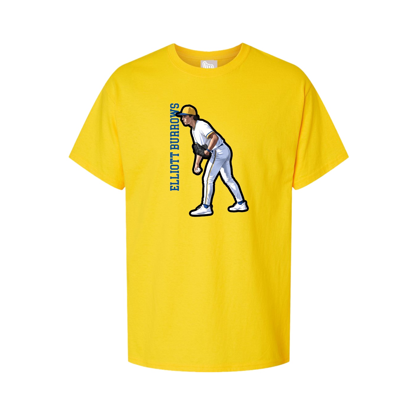 NIL Club Tee
