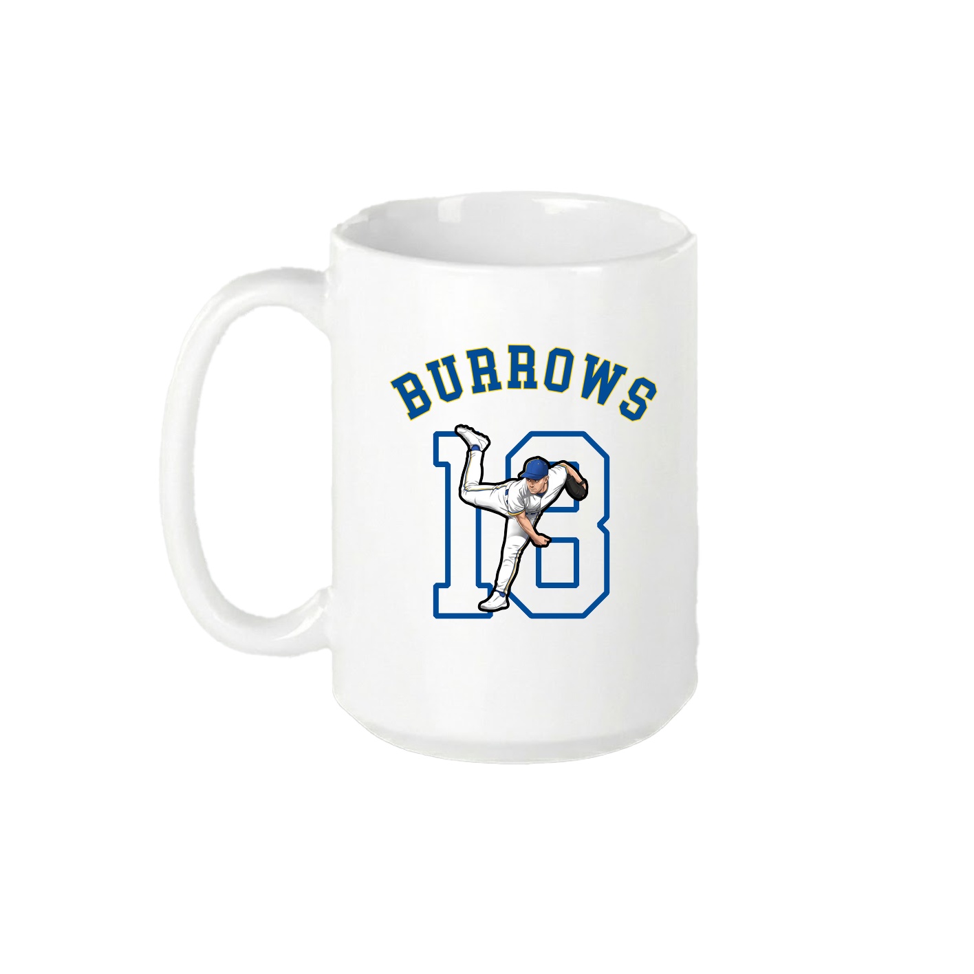 15oz Coffee Mug